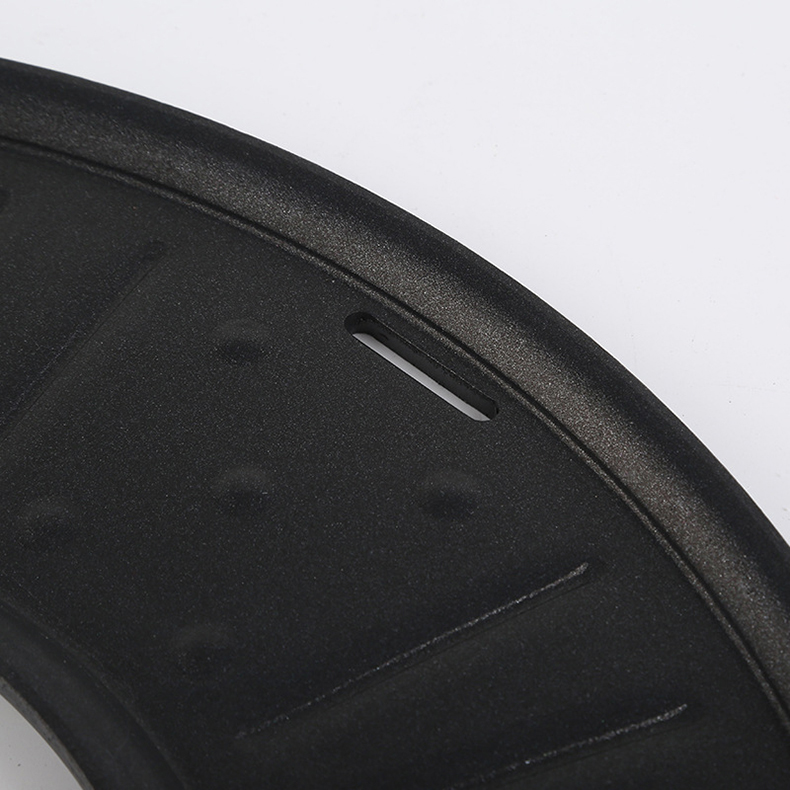 JHD‑480 non‑stick grill tray close‑up heavy‑duty grill plate for commercial hotpot stove