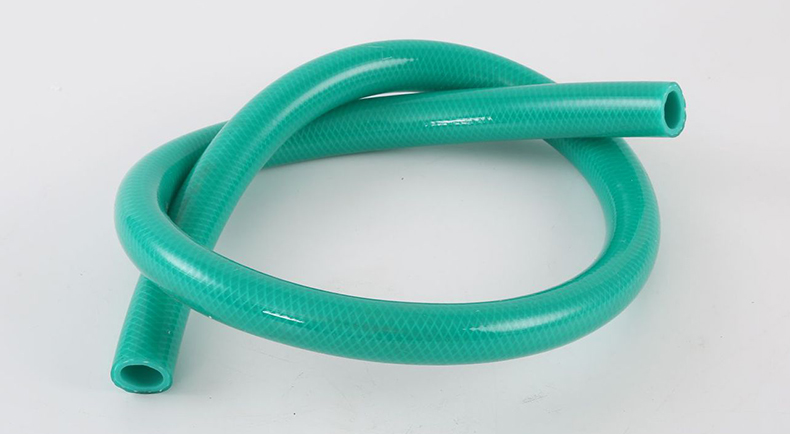 SZY‑710 commercial grill hotpot table green rubber water hose pipe accessory