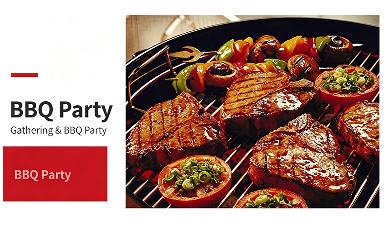 JHD‑650 commercial electric hot pot bbq stove grill steak barbecue food for restaurant bbq party